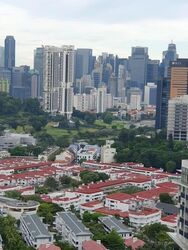 Twin Regency (D3), Condominium #624067281